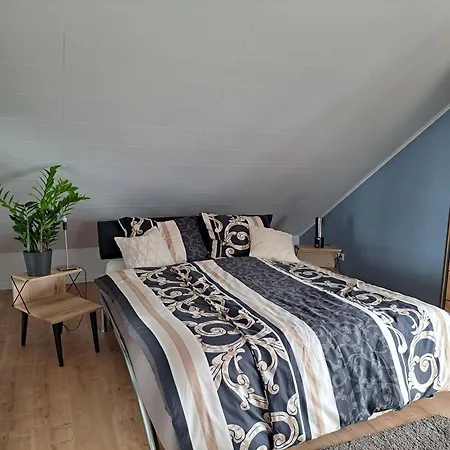 Panoramadomizil Apartman