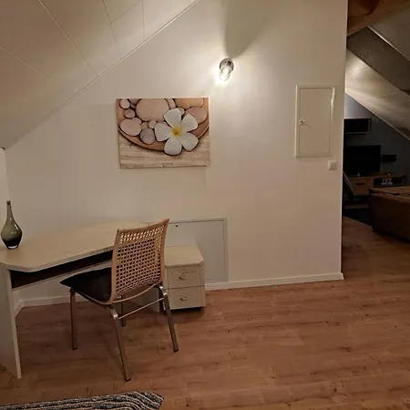 Apartman Panoramadomizil