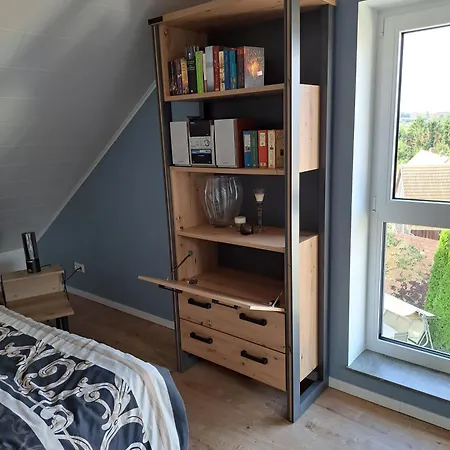 Panoramadomizil Apartman *