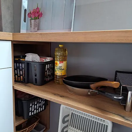 Apartman Panoramadomizil