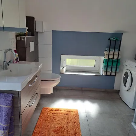 Panoramadomizil Apartman *